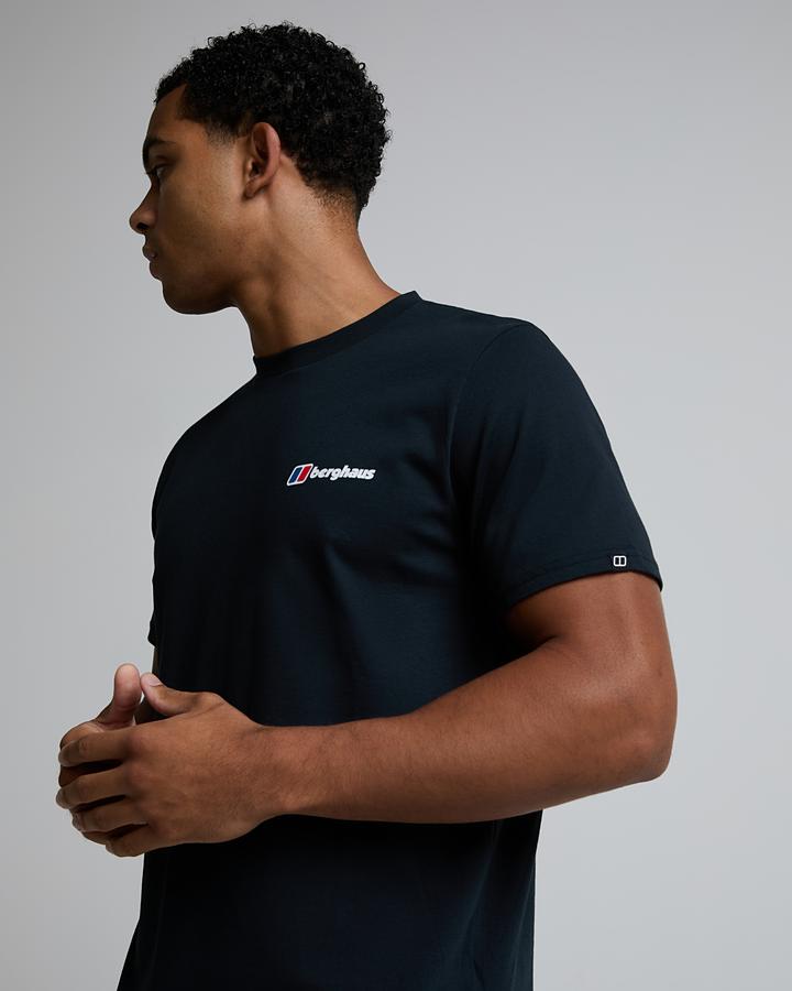 Mountain Metrics T-Shirt image 2