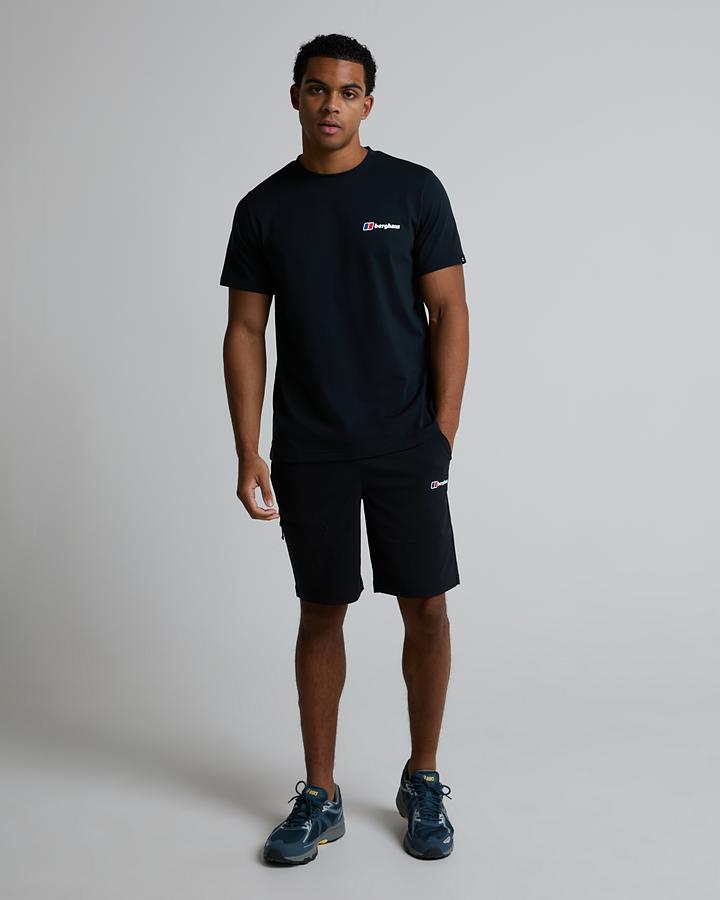 Mountain Metrics T-Shirt image 3
