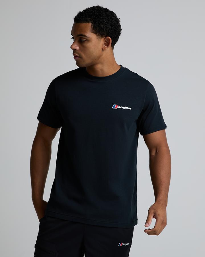 Mountain Metrics T-Shirt image 4