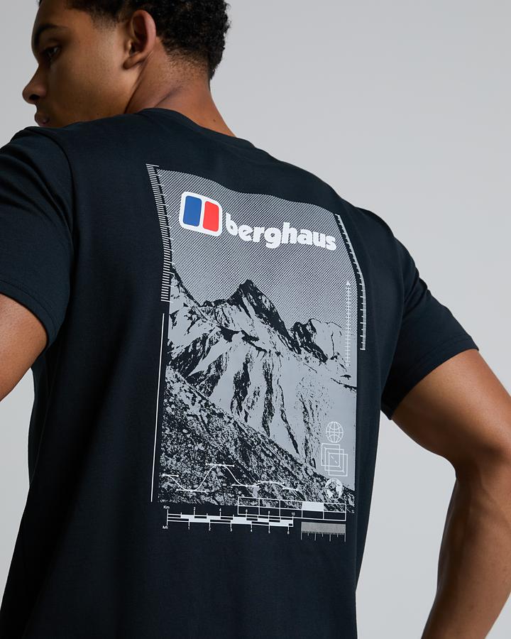 Mountain Metrics T-Shirt image 5