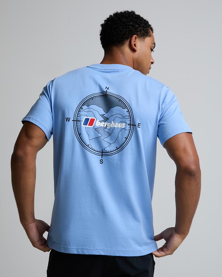 Waterways Logo T-Shirt image 1