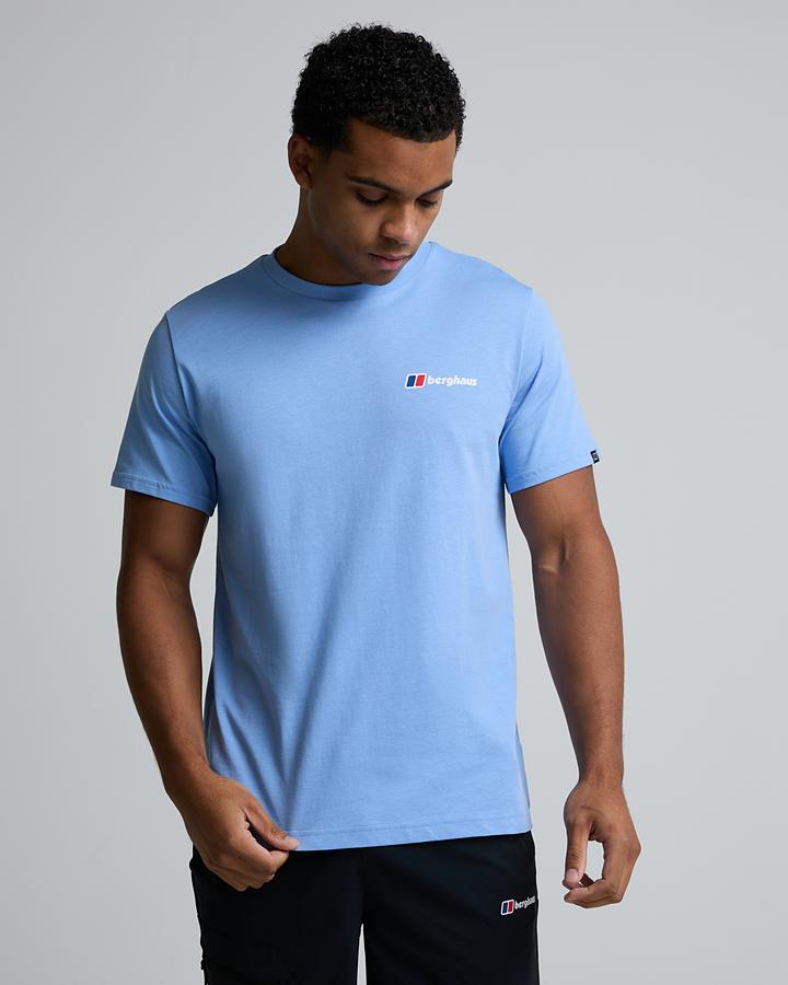 Waterways Logo T-Shirt image 2