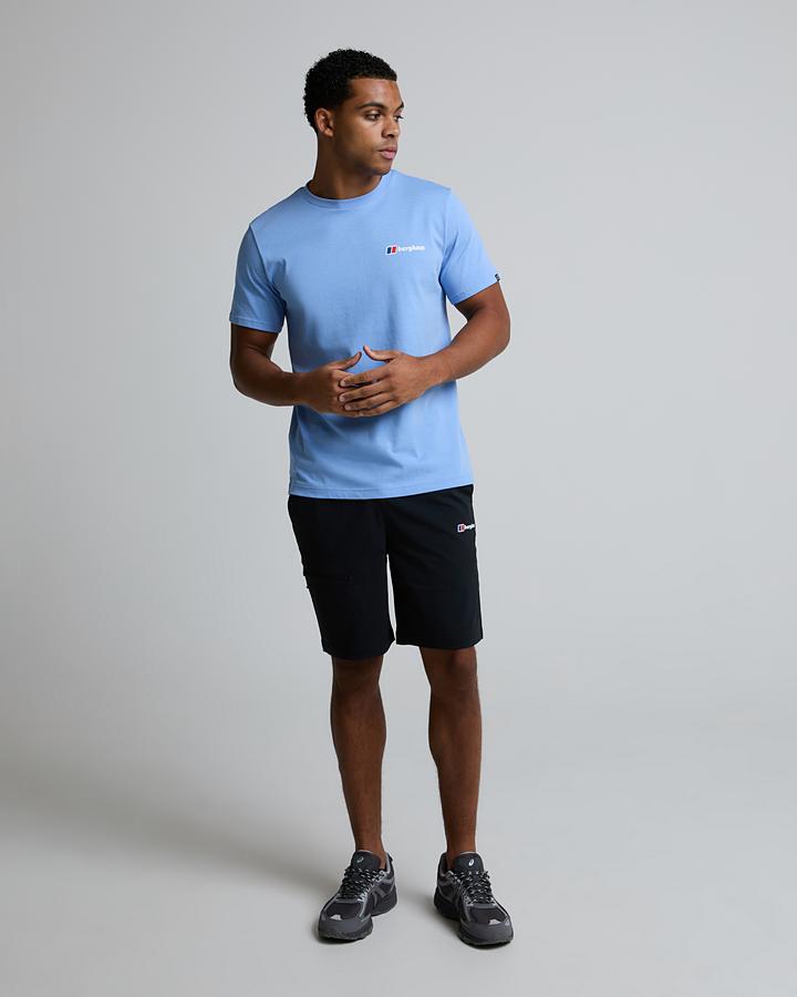 Waterways Logo T-Shirt image 3