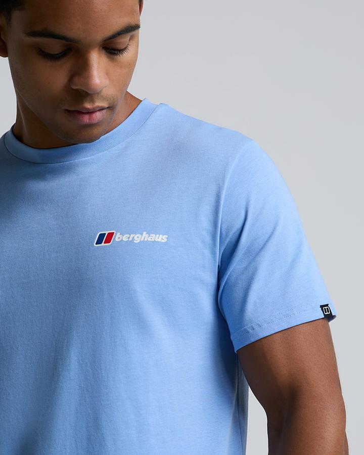 Waterways Logo T-Shirt image 4