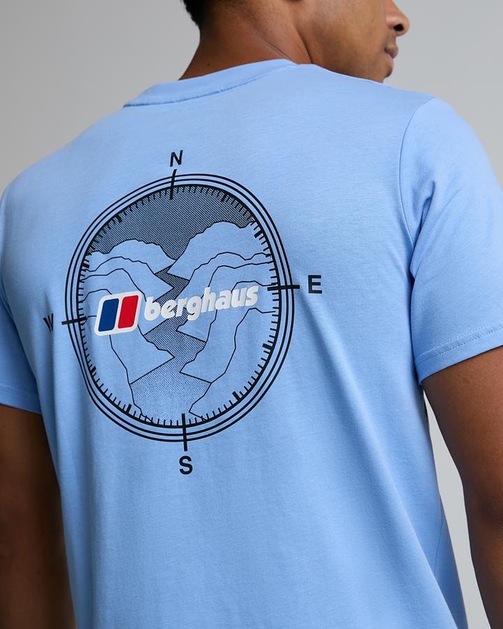 Waterways Logo T-Shirt image 5