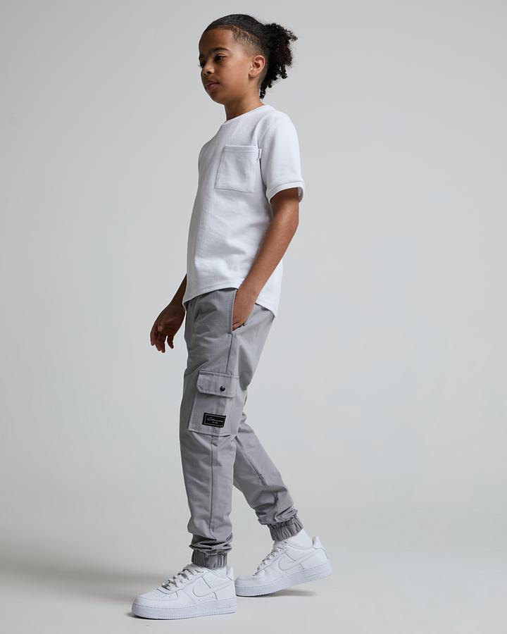 Junior Ripstop Cargo Pant image 1