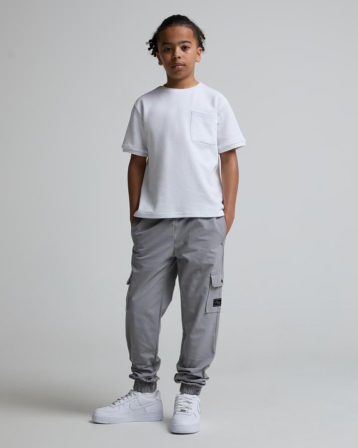 Junior Ripstop Cargo Pant image 5