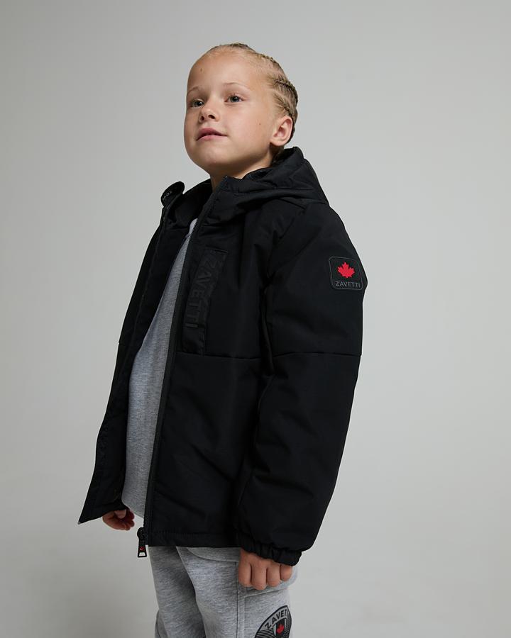 Nursery Vittorio 2.0 Light Jacket image 4