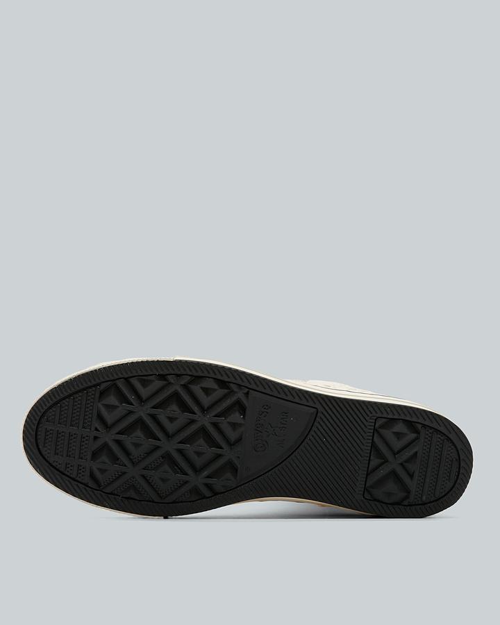 Junior Chuck Taylor All Star Hi Lift EVA Trainer image 4