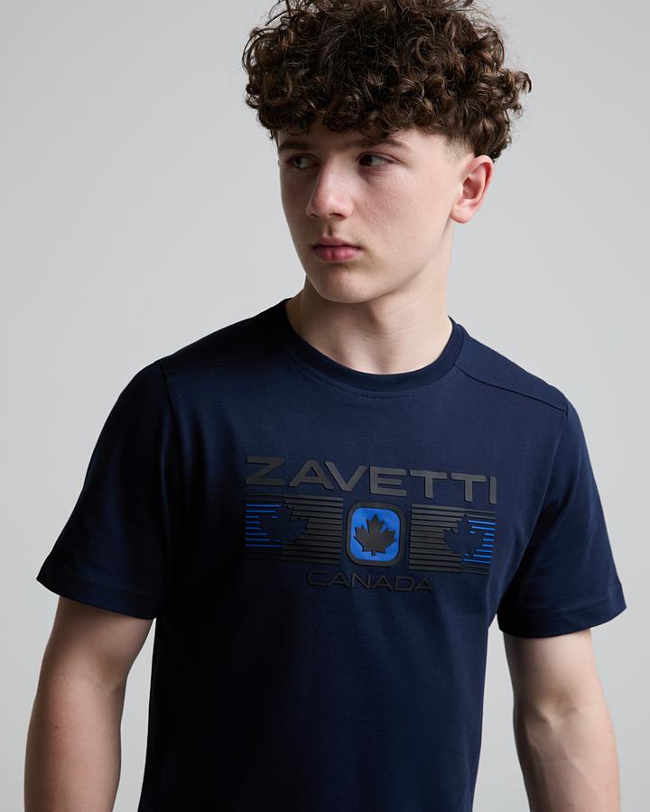 Junior Ravino T-Shirt image 1