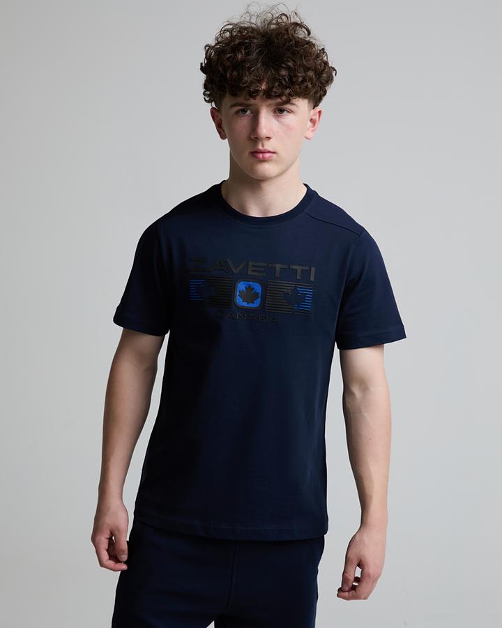 Junior Ravino T-Shirt image 4
