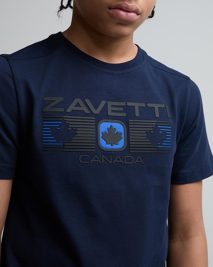 Junior Ravino T-Shirt image 6