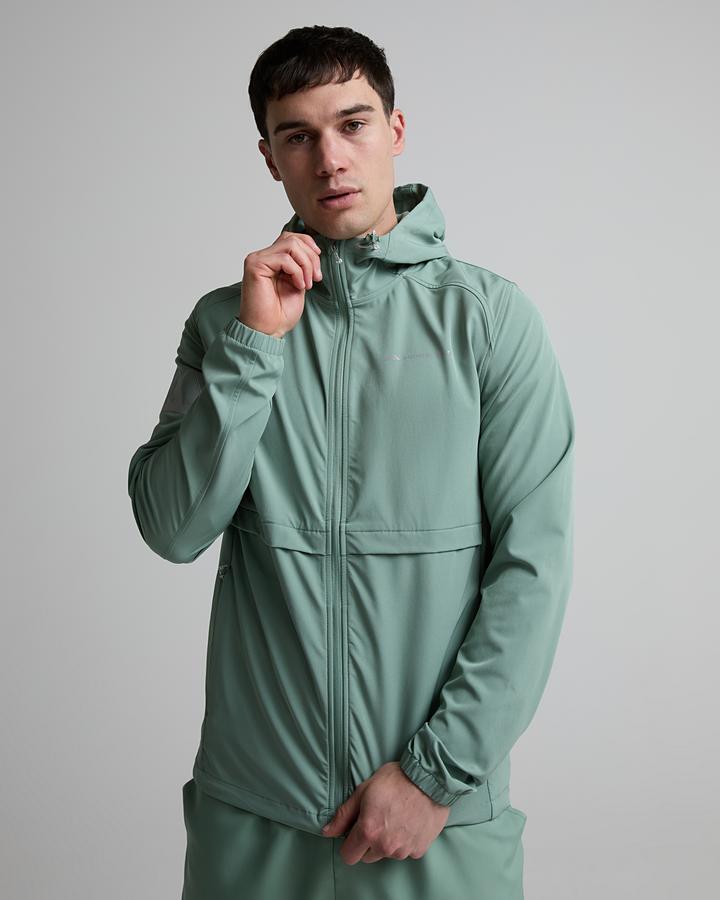Distance Woven Hoodie image 4