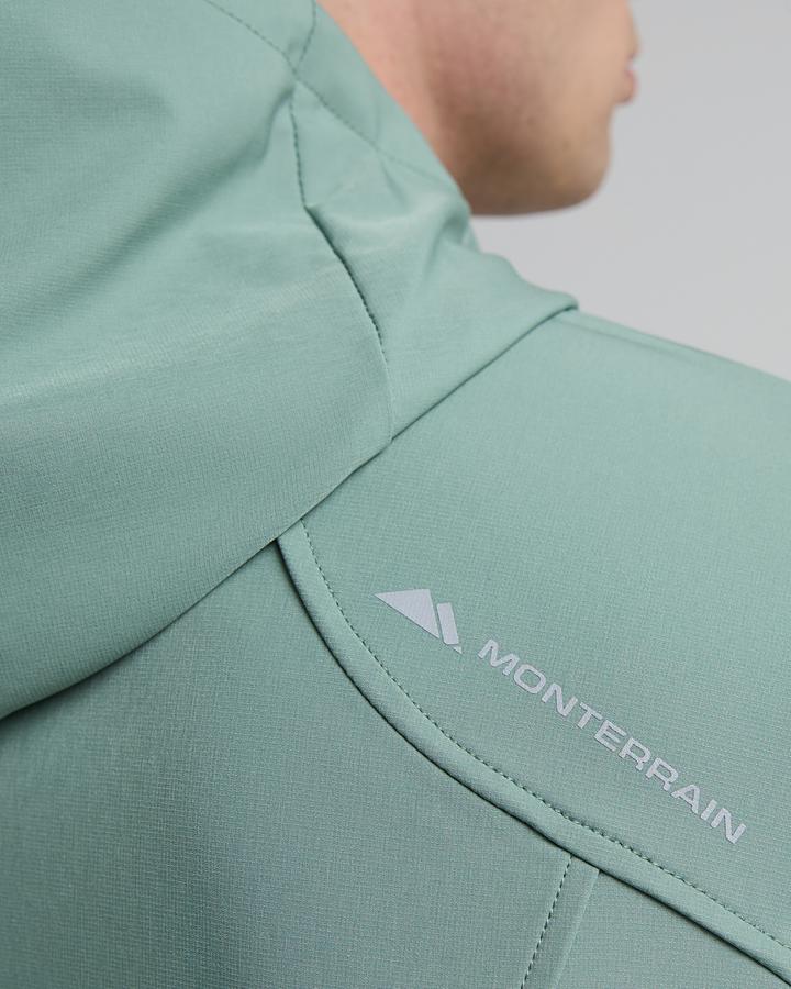 Distance Woven Hoodie image 6
