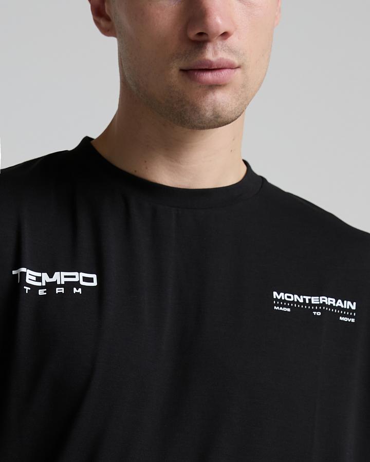 Tempo Team Tank Top image 5