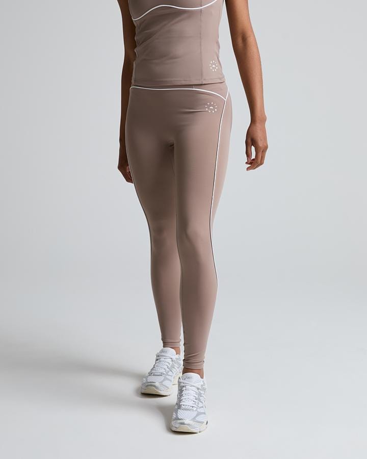 Womens Drift Piping Legging image 1