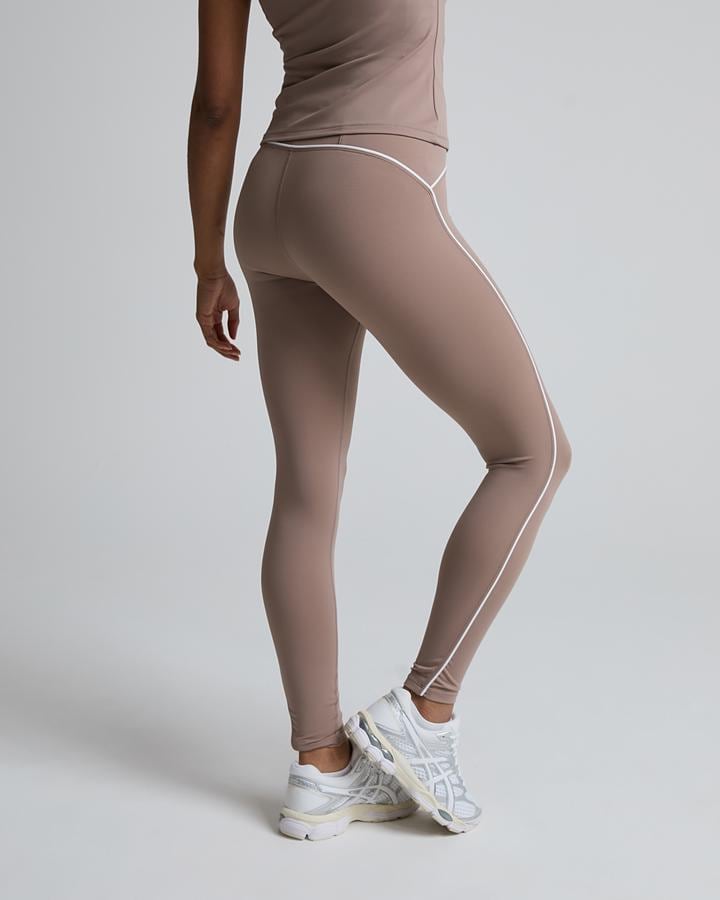Womens Drift Piping Legging image 3