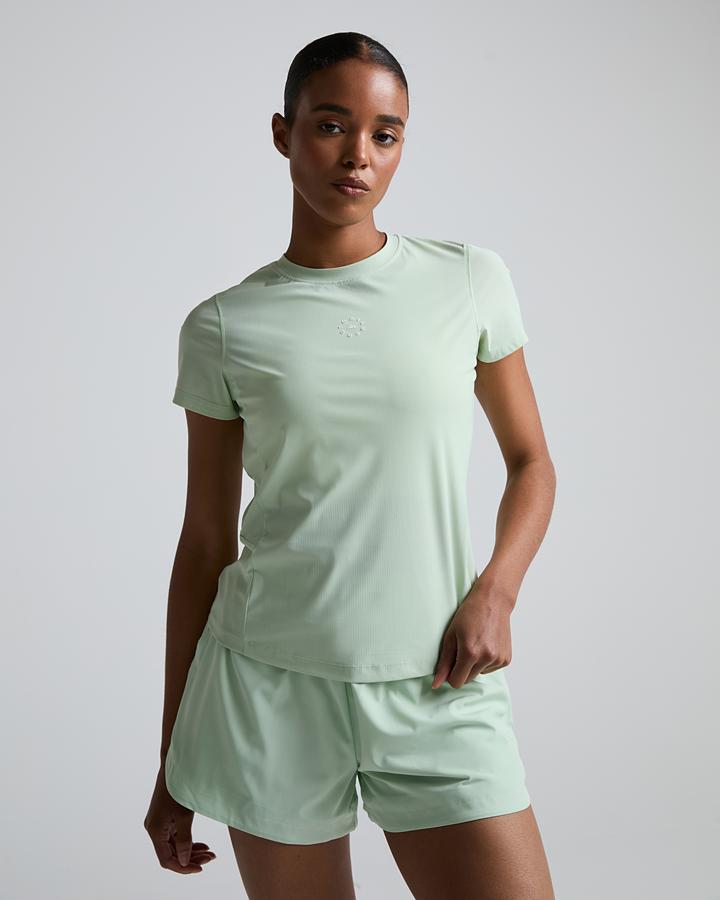 Womens Tide T-Shirt image 2