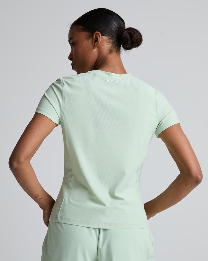 Womens Tide T-Shirt image 3