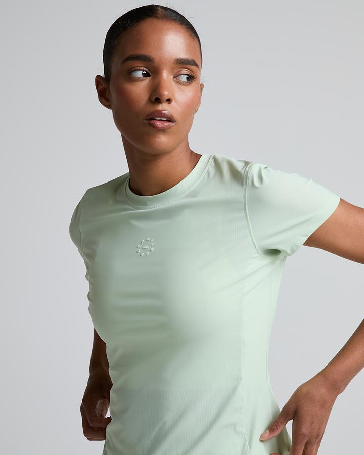 Womens Tide T-Shirt image 4