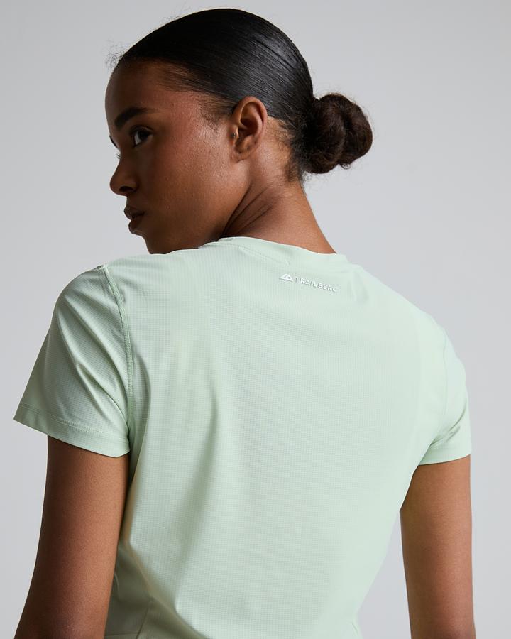 Womens Tide T-Shirt image 5