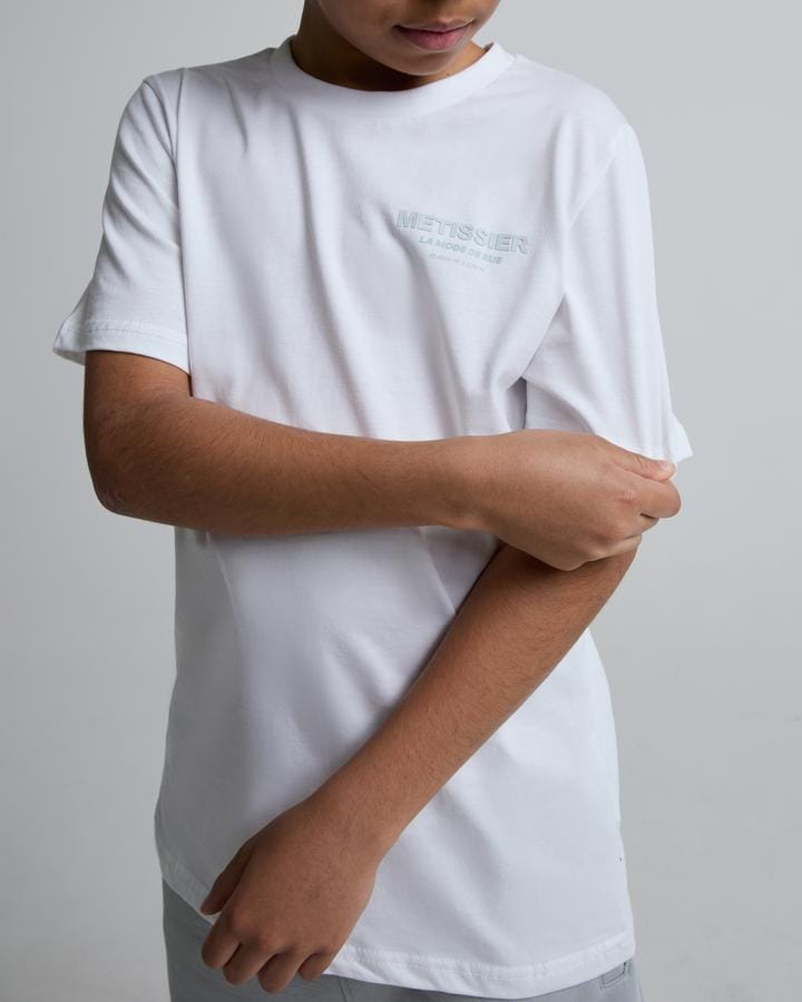 Junior Clique Regular Fit T-Shirt image 5