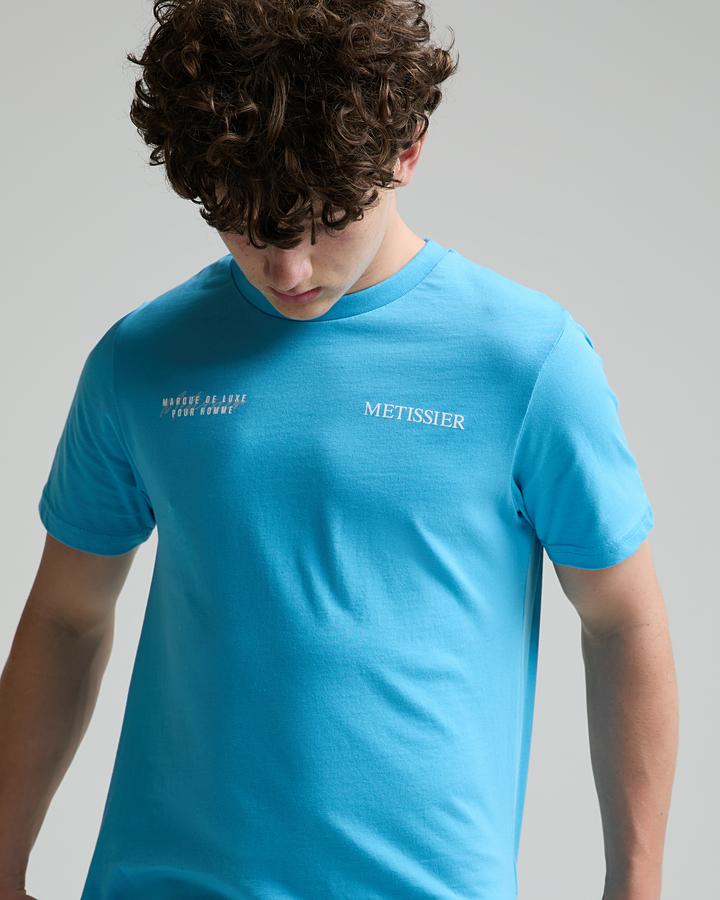 Junior Lazare 2.0 T-Shirt image 3
