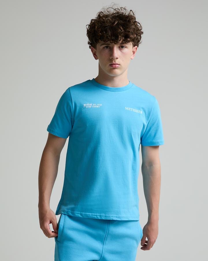 Junior Lazare 2.0 T-Shirt image 4
