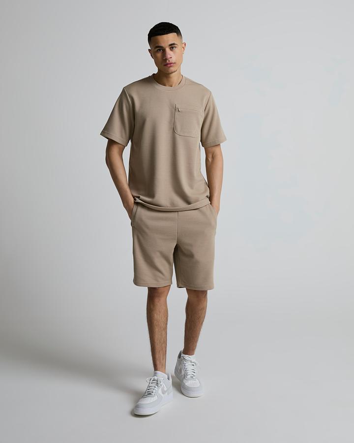 Santoni Waffle T-Shirt image 2