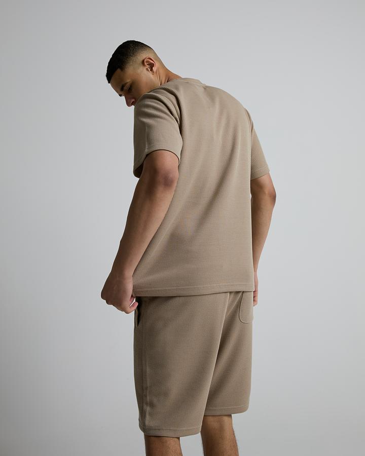 Santoni Waffle T-Shirt image 3