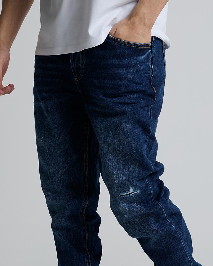 Delfino 2.0 Loose Fit Jean image 5