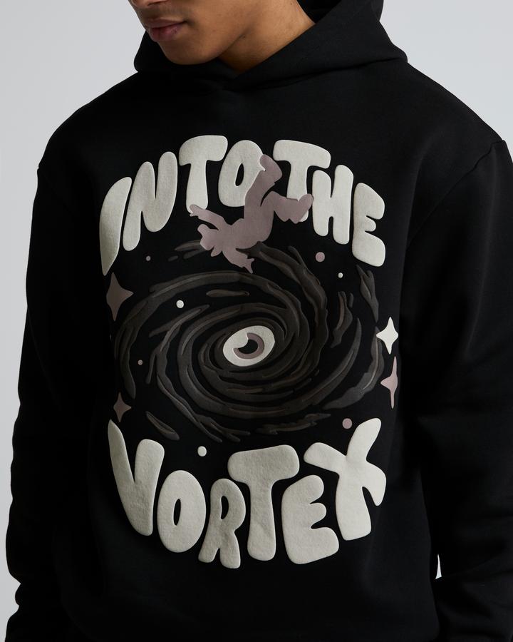Vortex Overhead Hoodie image 5