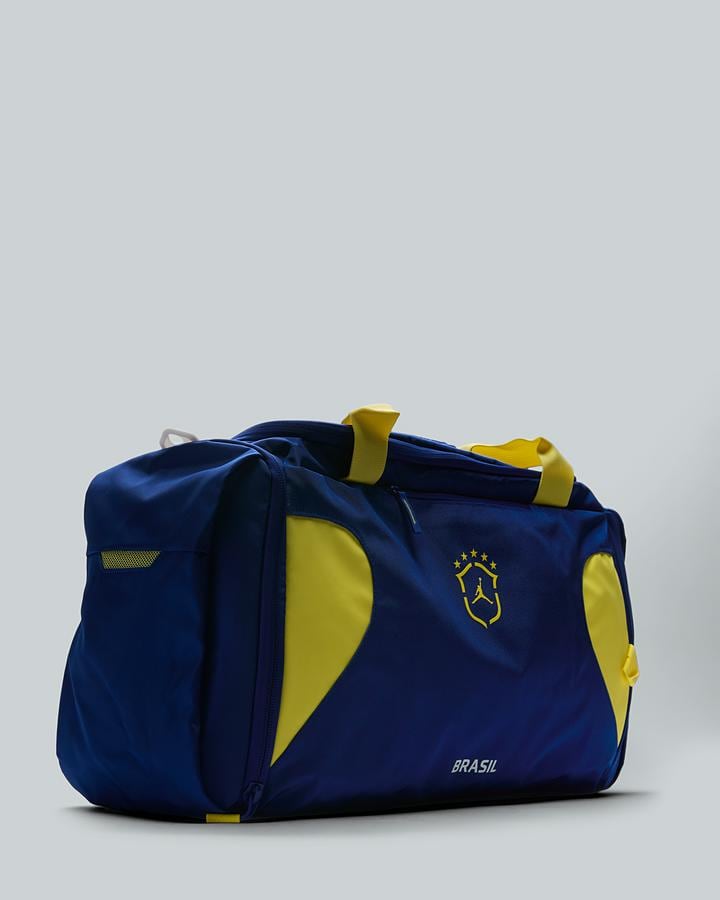 P6 Element Duffel Bag image 2