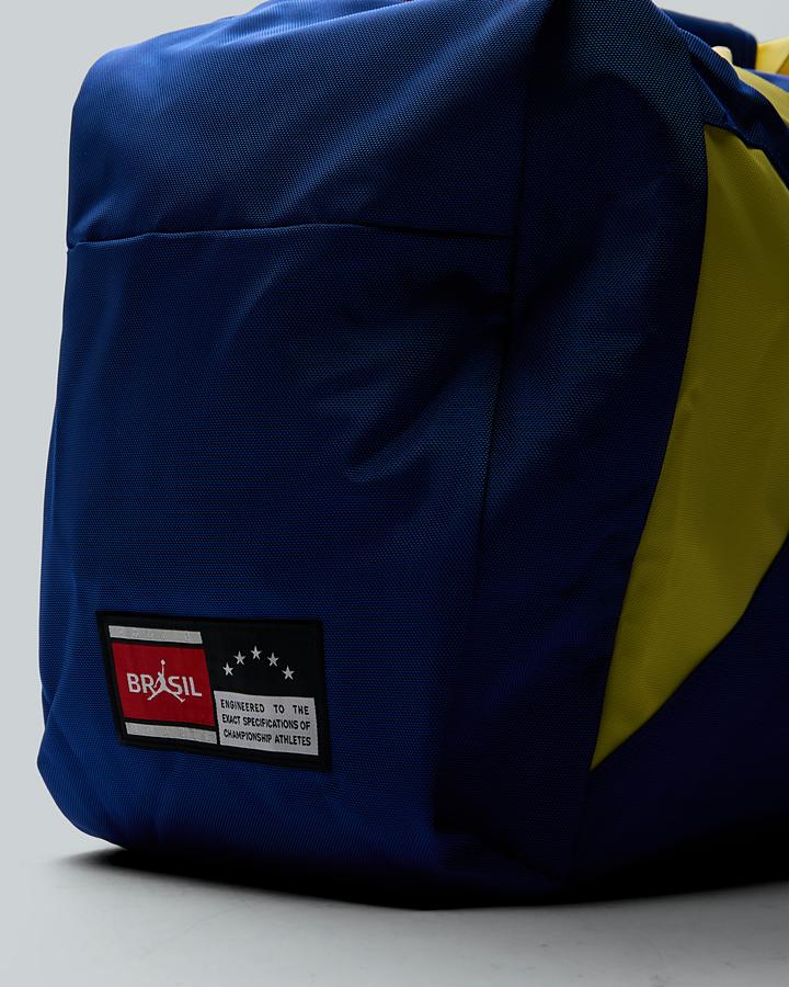 P6 Element Duffel Bag image 4