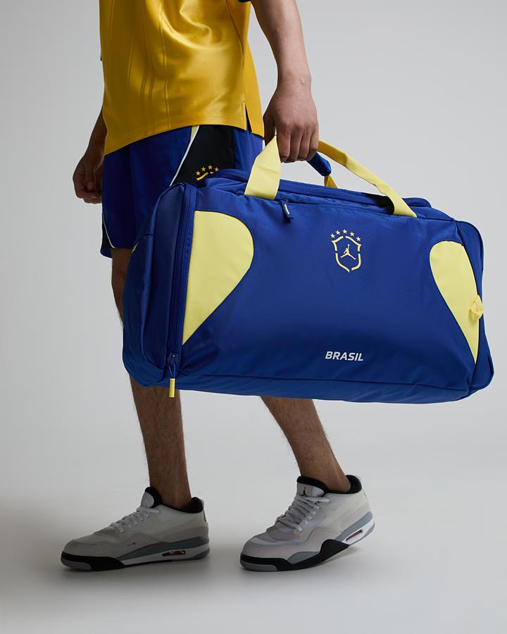 P6 Element Duffel Bag image 6