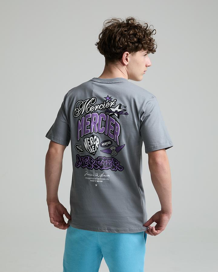 Junior Guerrilla T-Shirt image 1