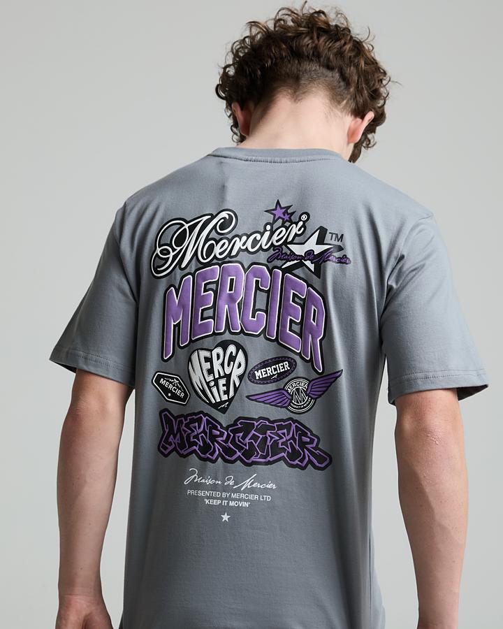 Junior Guerrilla T-Shirt image 3