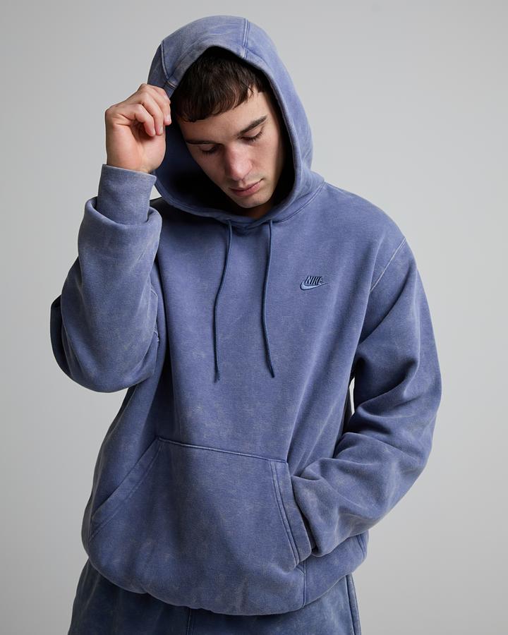 Club Overhead Hoodie image 5