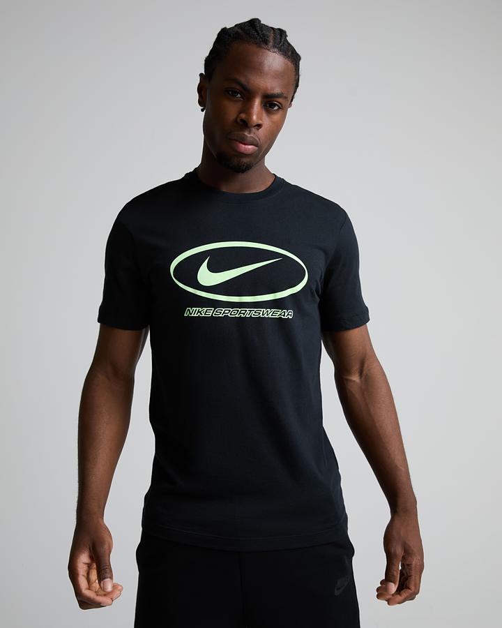 Standard Issue Logo T-Shirt image 1