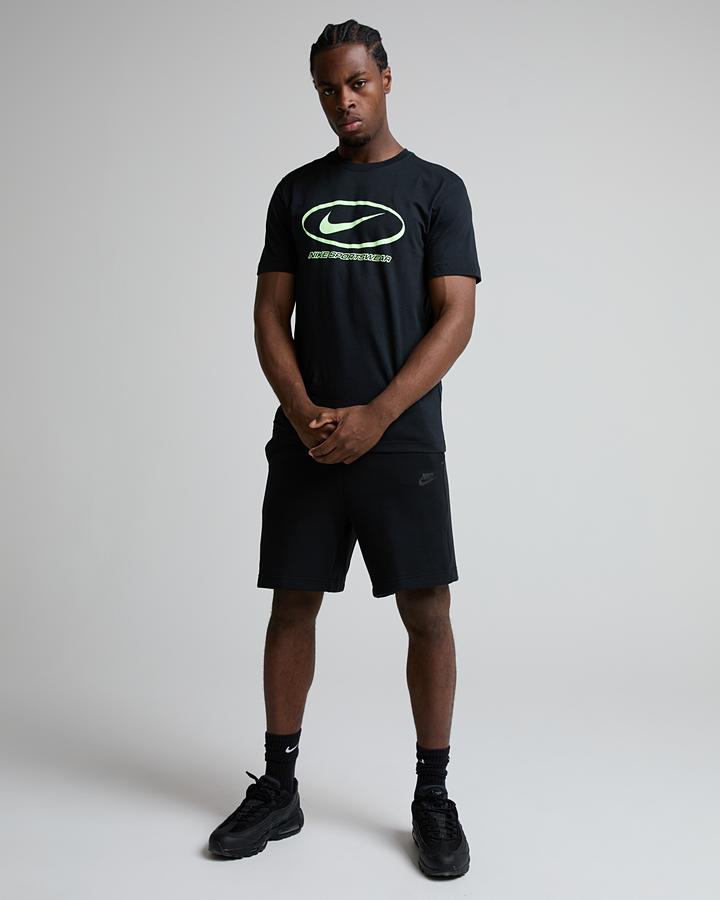 Standard Issue Logo T-Shirt image 2