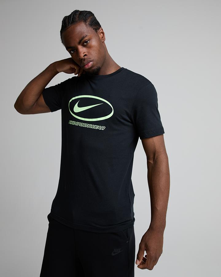 Standard Issue Logo T-Shirt image 4