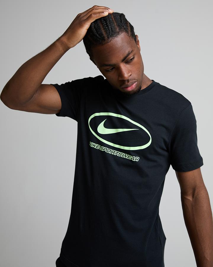 Standard Issue Logo T-Shirt image 5
