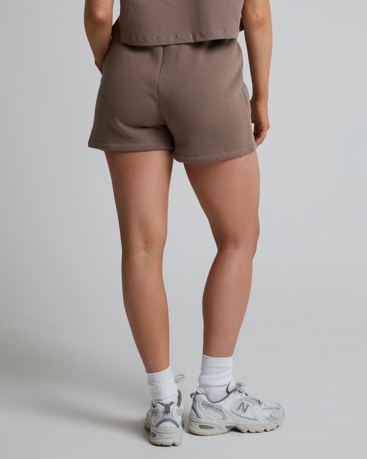 Womens Wellness Studio T-Shirt and Short Set image 6