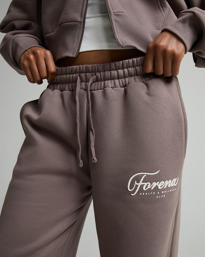 Womens Regal Daze Straight Leg Jogger image 4
