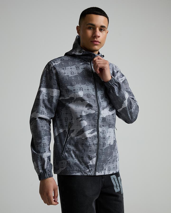 Cypher AOP Windbreaker image 1