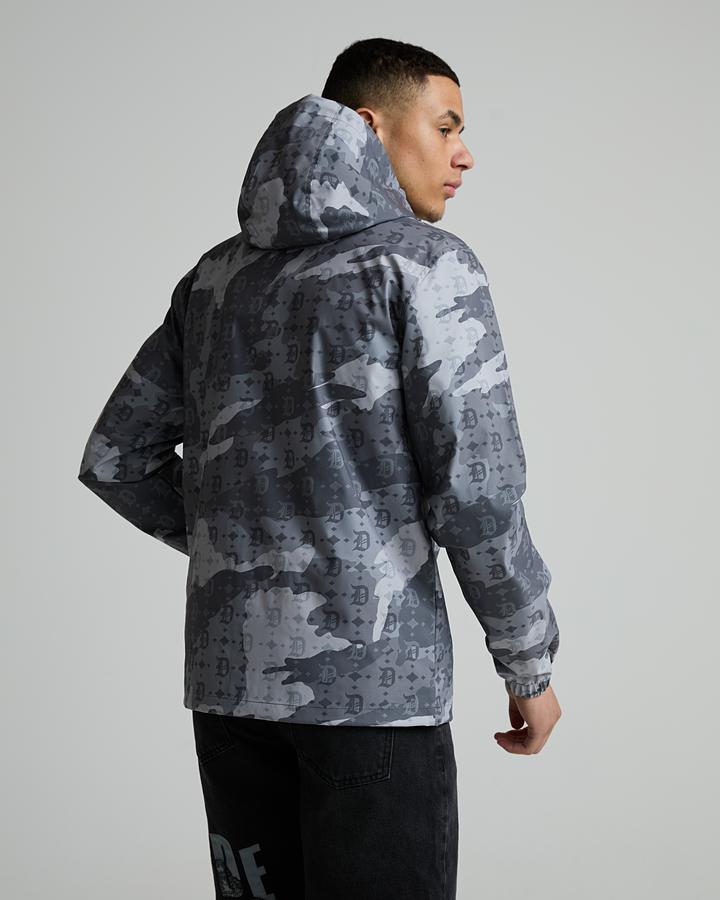 Cypher AOP Windbreaker image 3