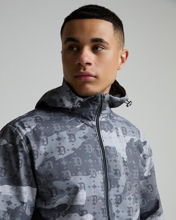 Cypher AOP Windbreaker image 4