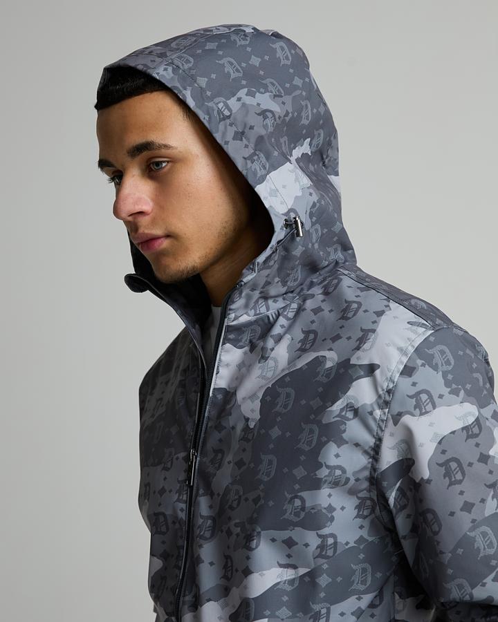 Cypher AOP Windbreaker image 5