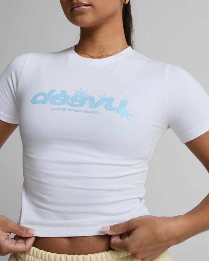 Womens Star Baby T-Shirt image 4