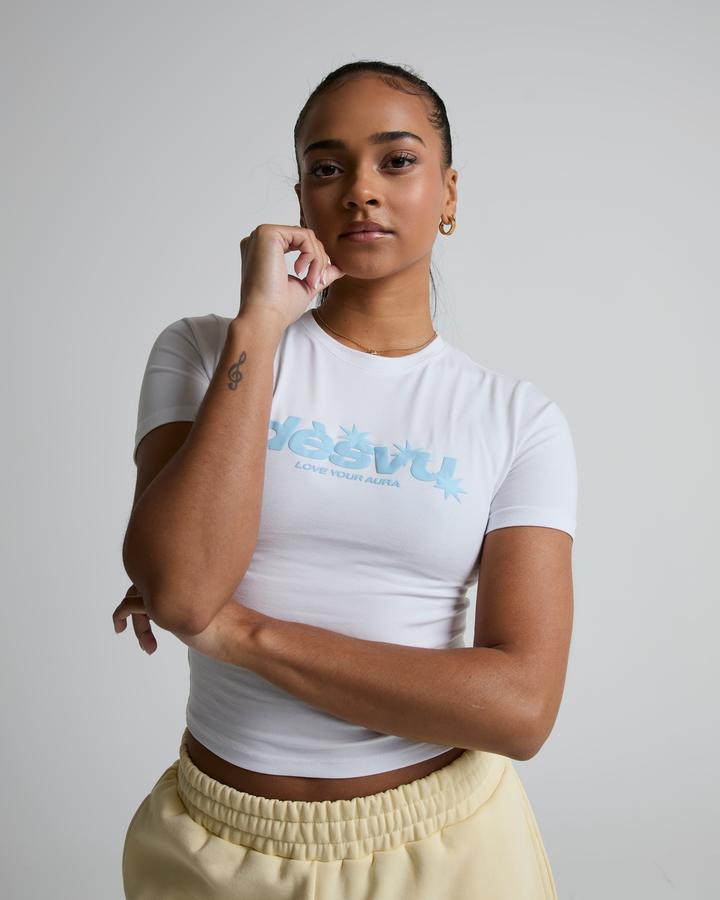 Womens Star Baby T-Shirt image 5
